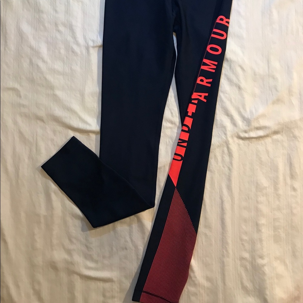 Under Armour leggings